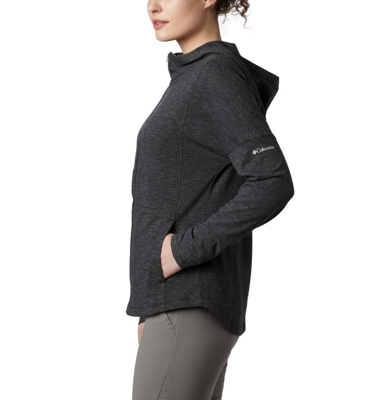 Columbia Women' Cade Cove Ful Zi Hoodi &ndash Plu Size