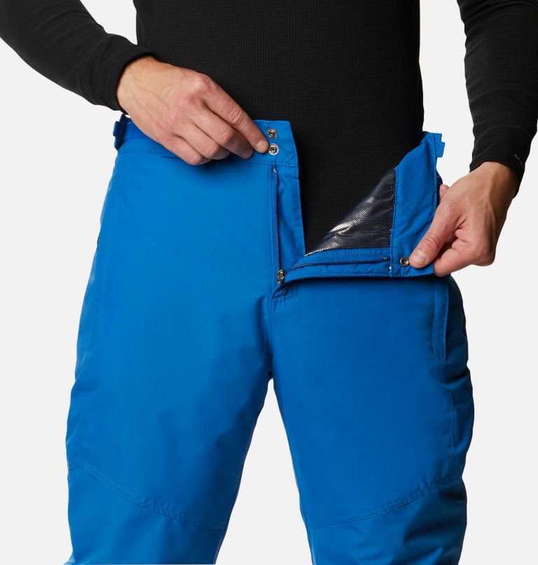 Columbia Men' Bugabo IV Sk Pants