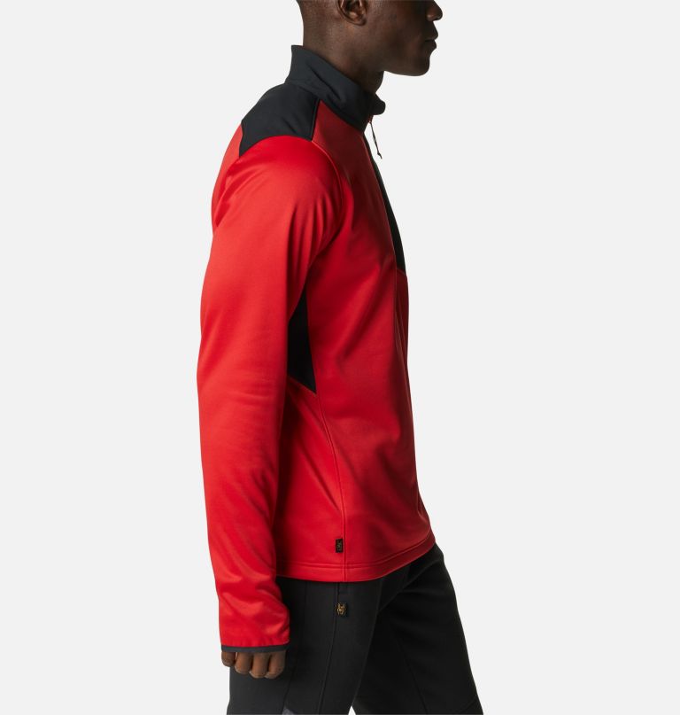 Columbia Men' Bubb Wallac Quarte Zi Pullover