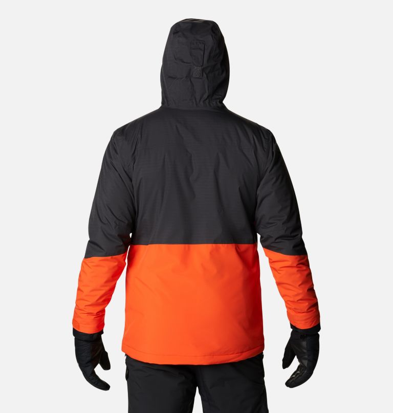 Columbia Men' Iceber Point Jacket