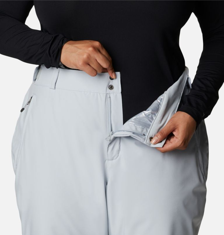 Columbia Women' Shafe Canyon Insulate Pant  Plu Size