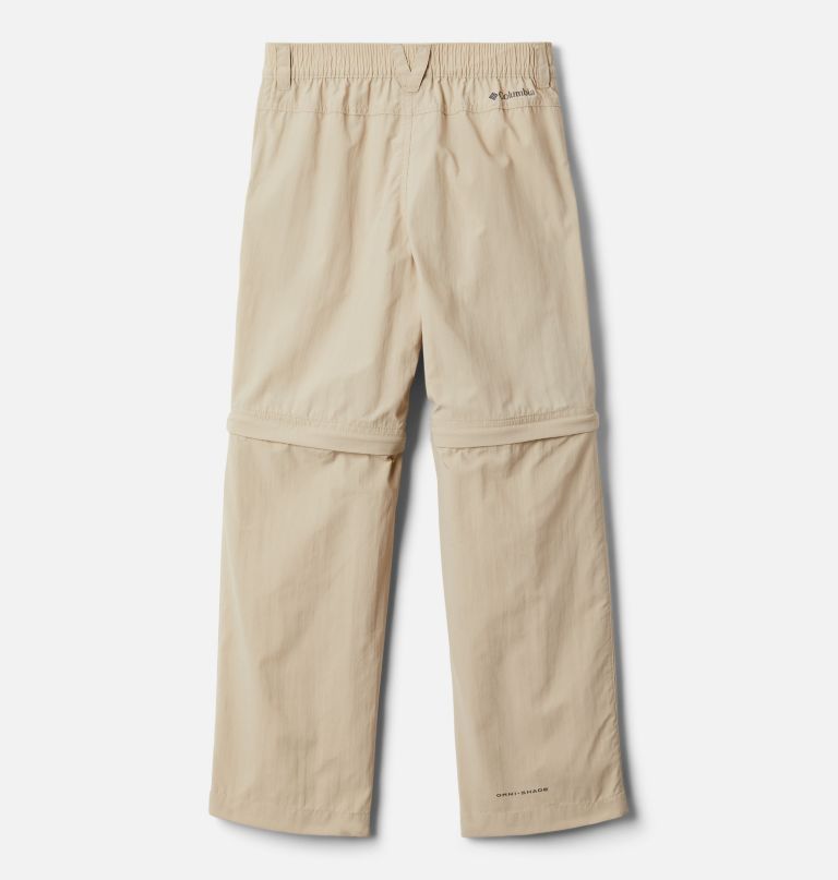 Columbia Boys Silve Ridge I Convertibl Pants