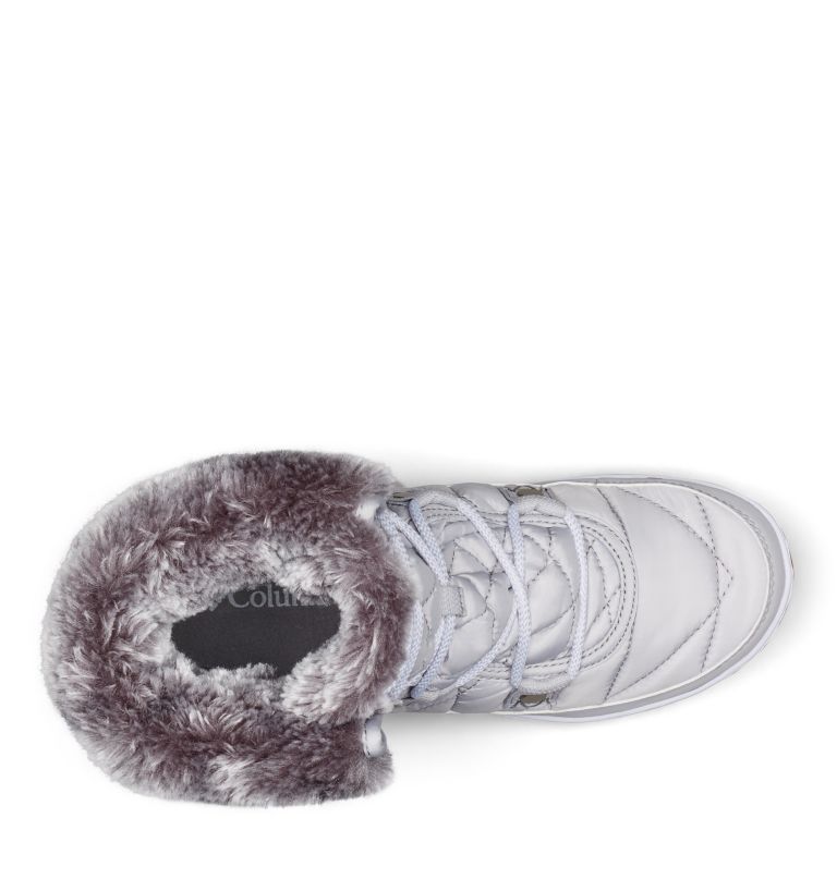 Columbia Women' Heavenly Short Omni-Heat Boot