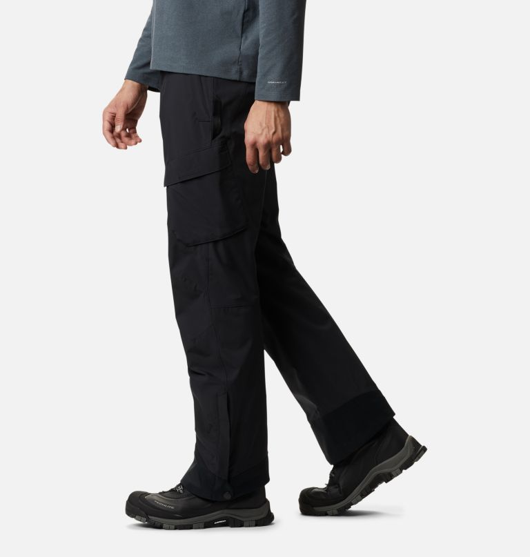 Columbia Men' Powde Stash Pant  Big