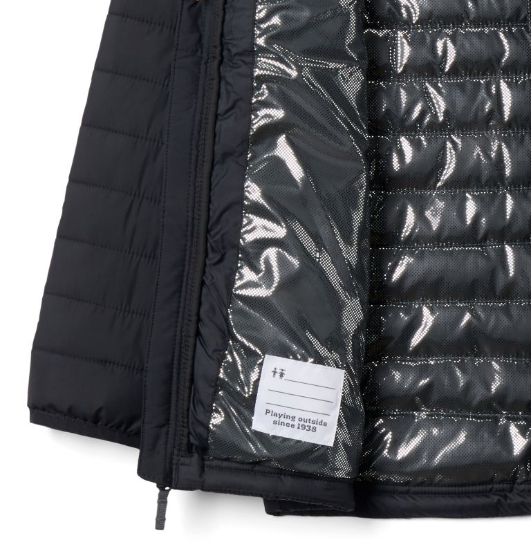 Columbia Boys Powde Lite Jacket