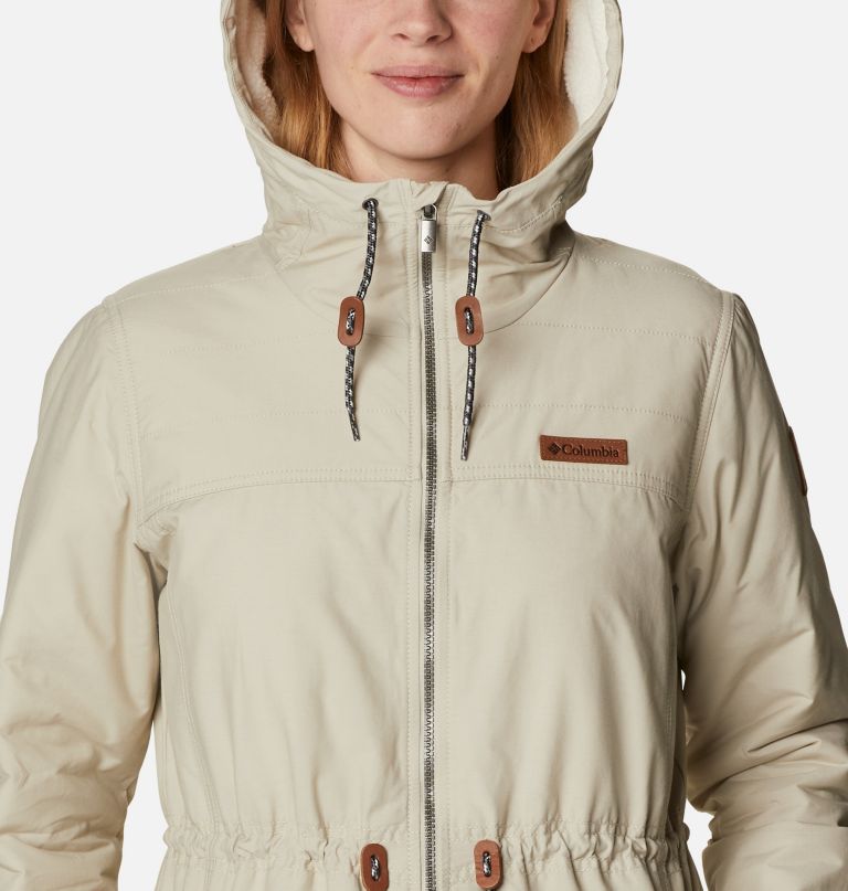 Columbia Women' Chatfiel Hil Jacket