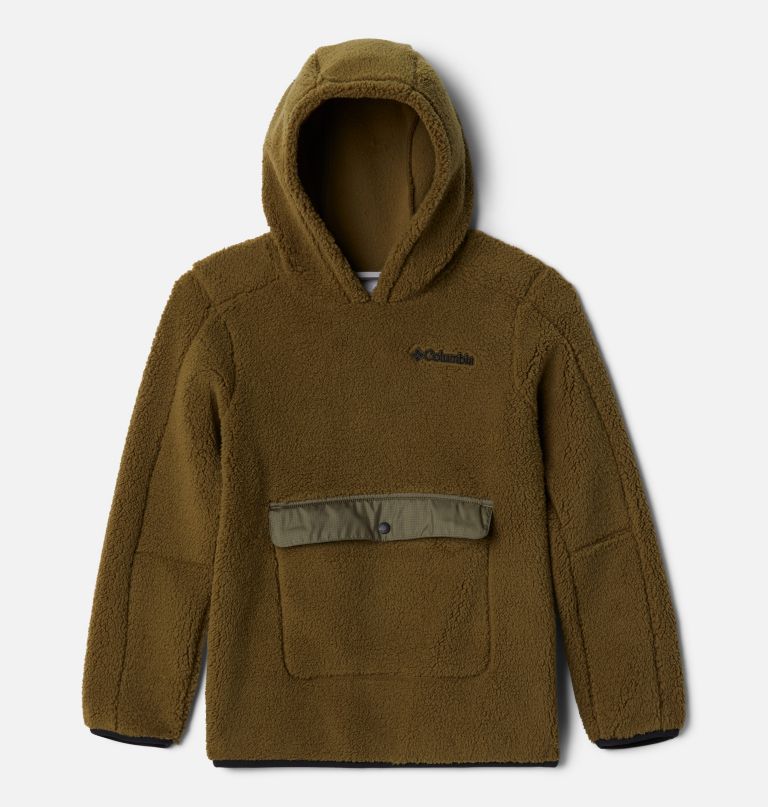 Columbia Boys Rugge Ridge Sherp Hoodie