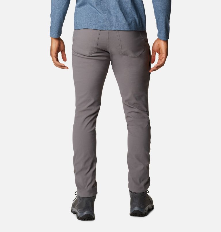 Columbia Men' Royc Range Omni-Heat Pants