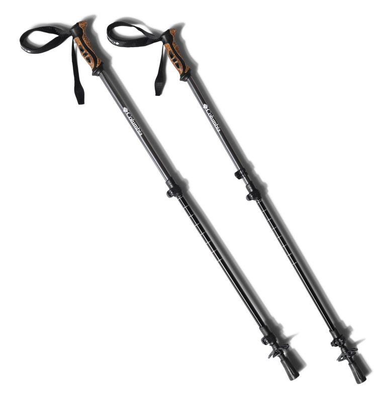 Columbia 616 Aluminu Trekkin Pole   Pack