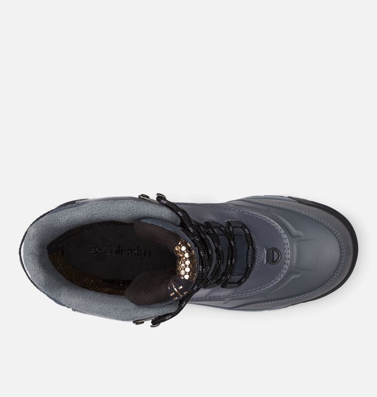 Columbia Men' Bugaboot Celsiu Omni-Heat Infinit Boo  Wide