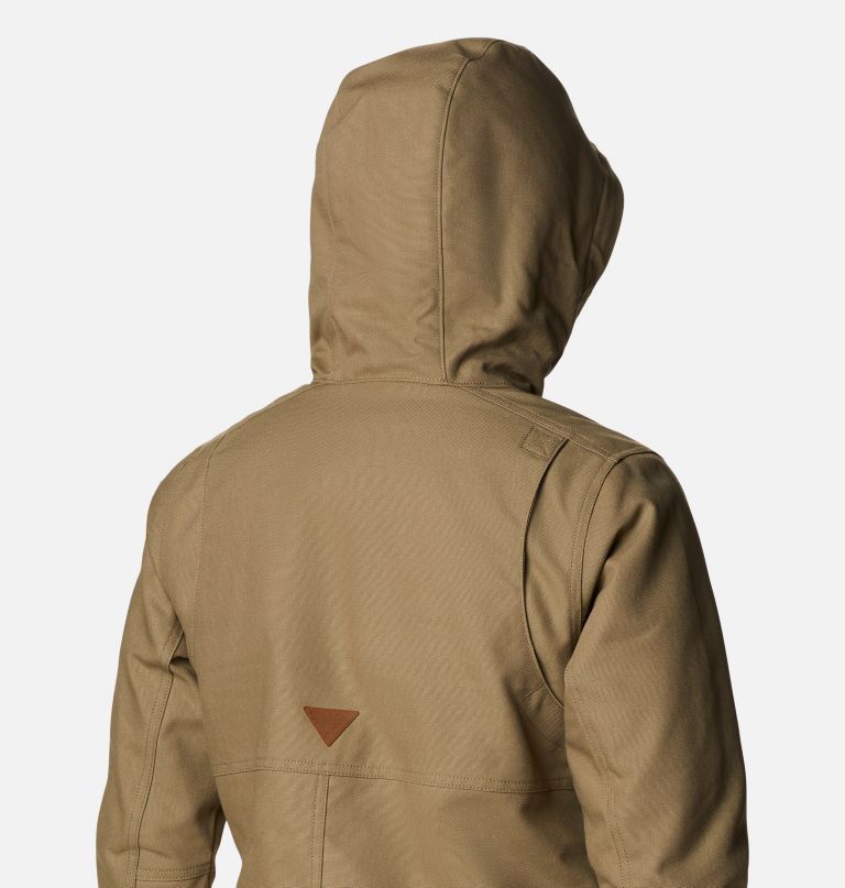 Columbia Women' PH Roughtail Fiel Jacket