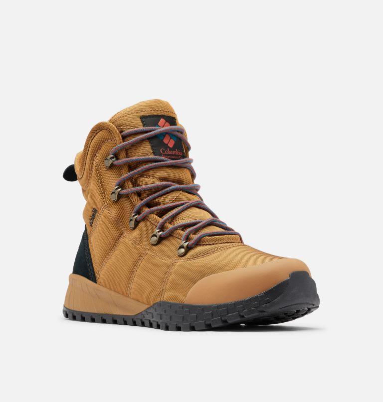 Columbia Men' Fairbanks Omni-Heat Boot