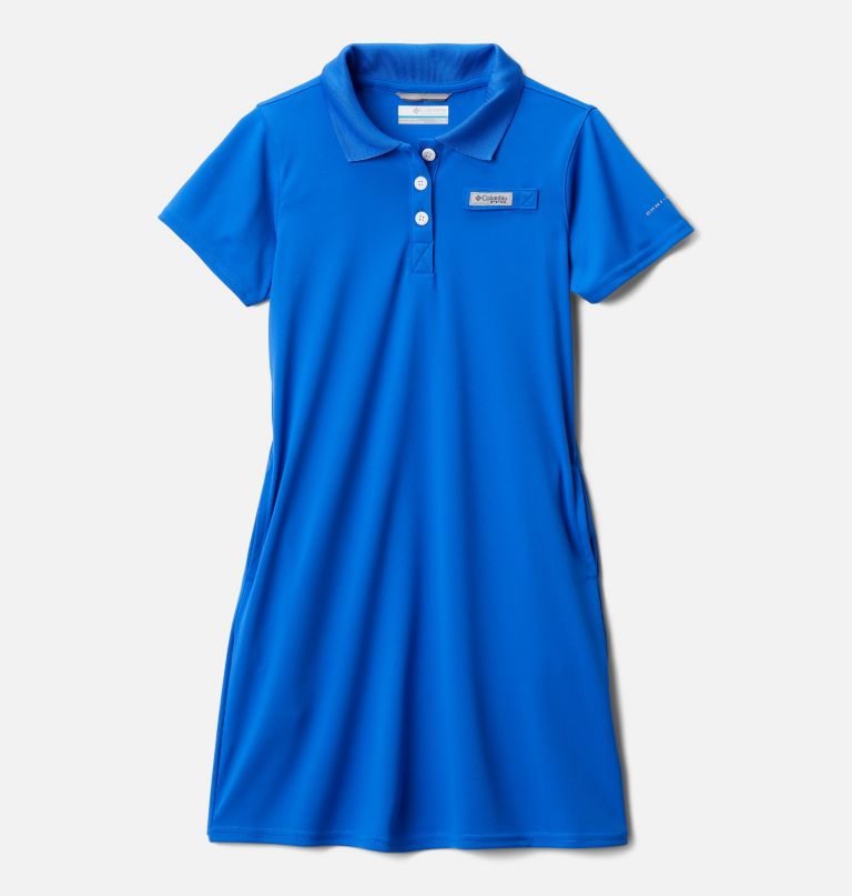 Columbia Girls PF Tida Tee Pol Dress