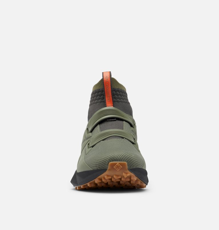 Columbia Men' Facet 4 OutDry Shoe