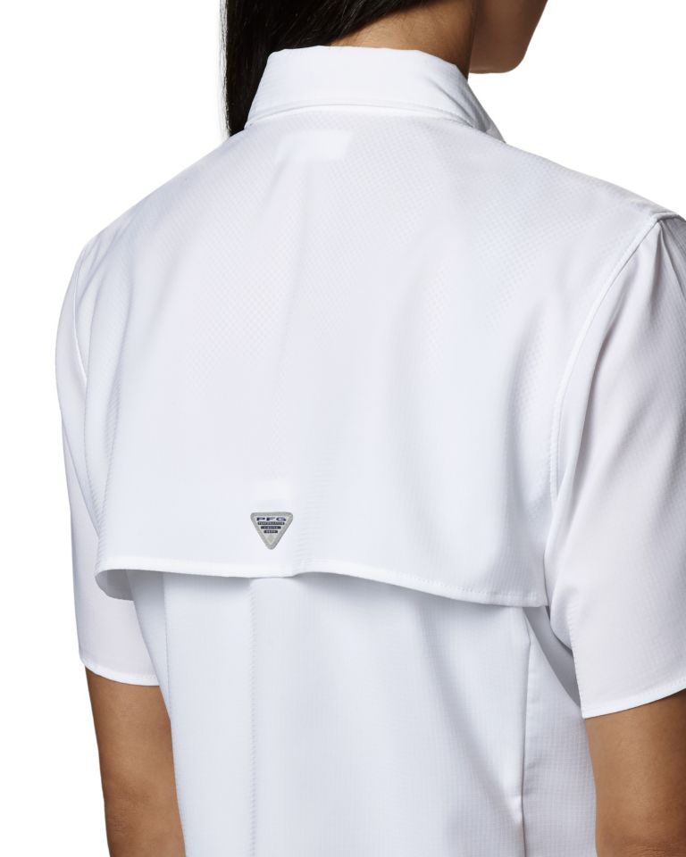 Columbia Women' PF Tamiami I Shor Sleev Shirt