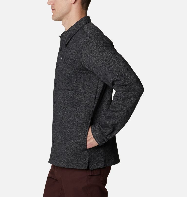 Columbia Men' Grea Har Mountain Shir Jacket