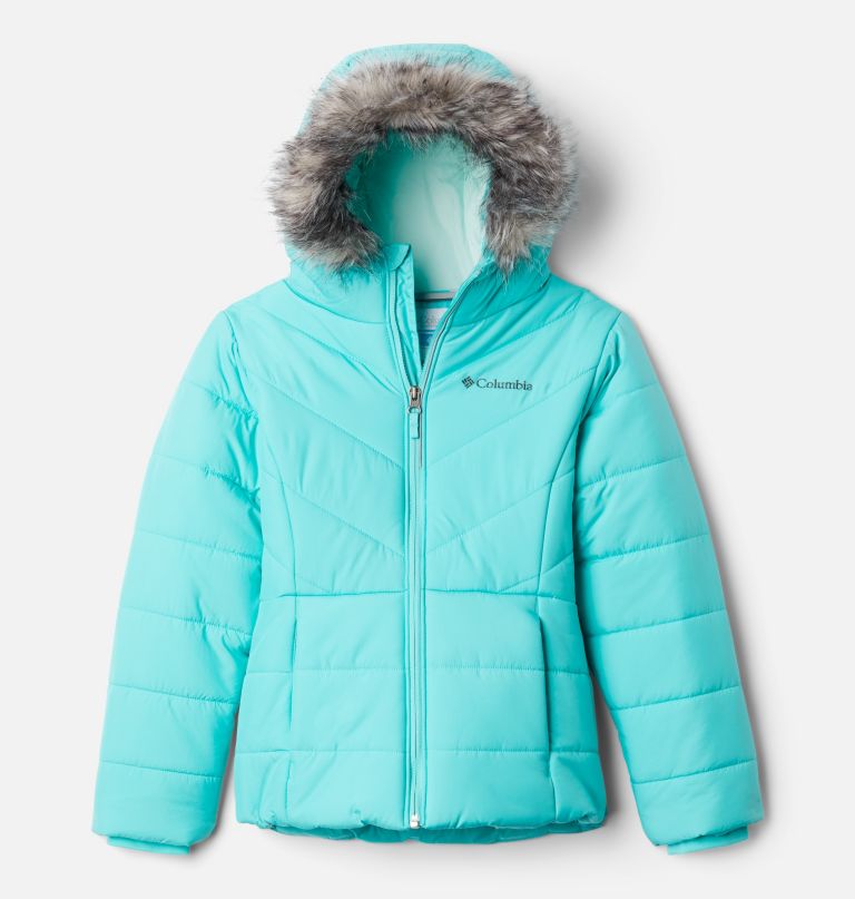 Columbia Girls Kately Crest Jacket