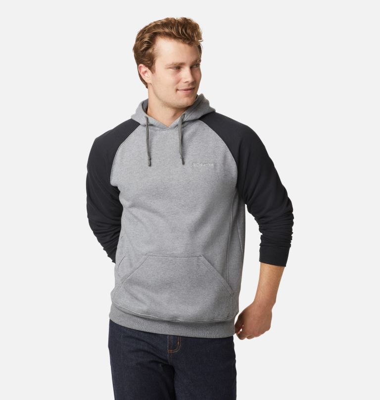 Columbia Men' Har Mountain I Hoodie