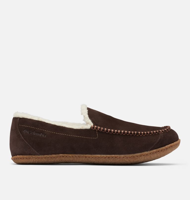 Columbia Men' Fairhaven Slipper