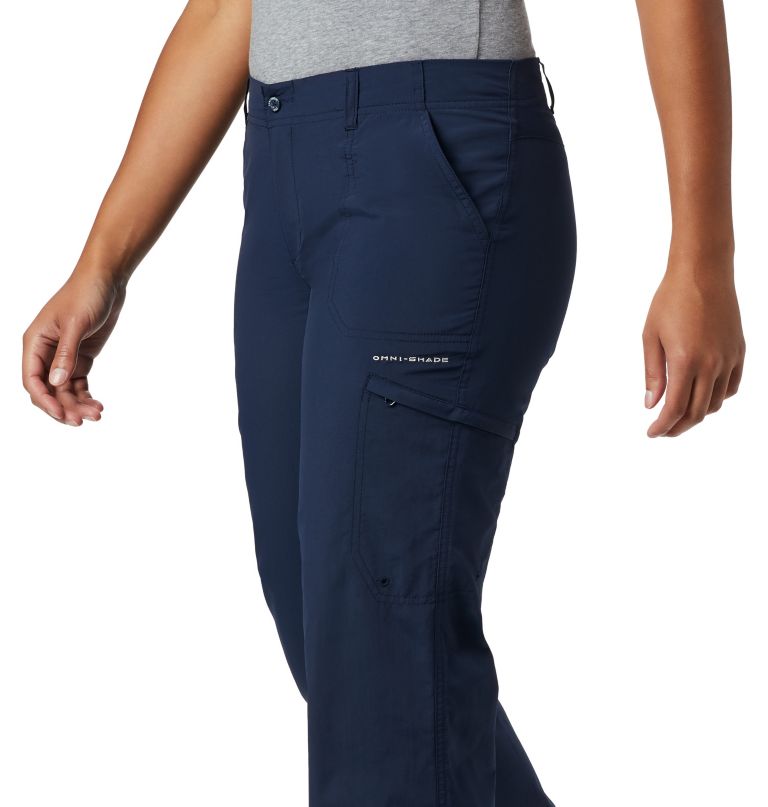 Columbia Women' PF Aruba Rol U Pants