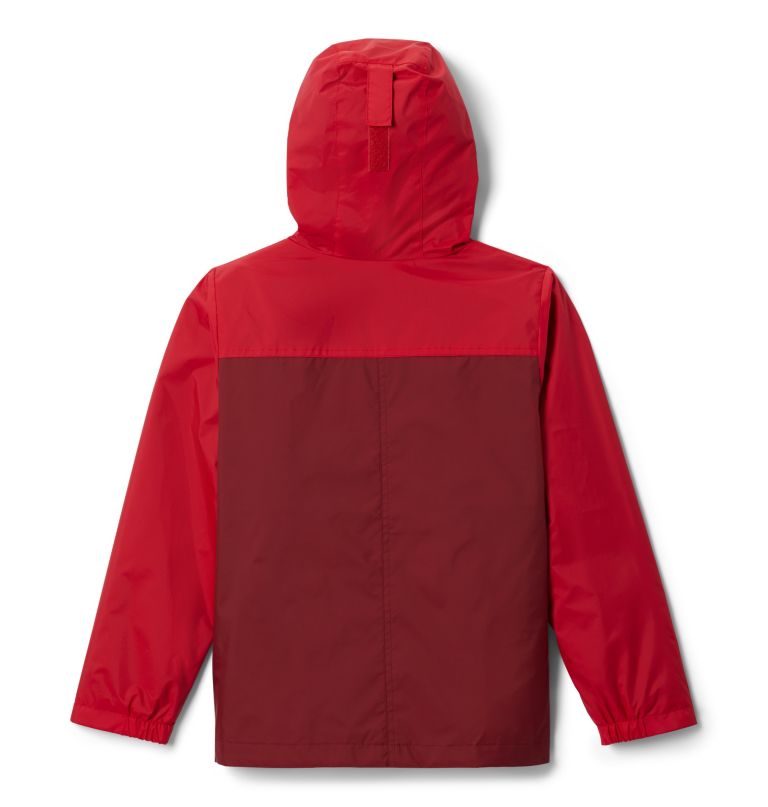 Columbia Boys Rain-Zilla Jacket