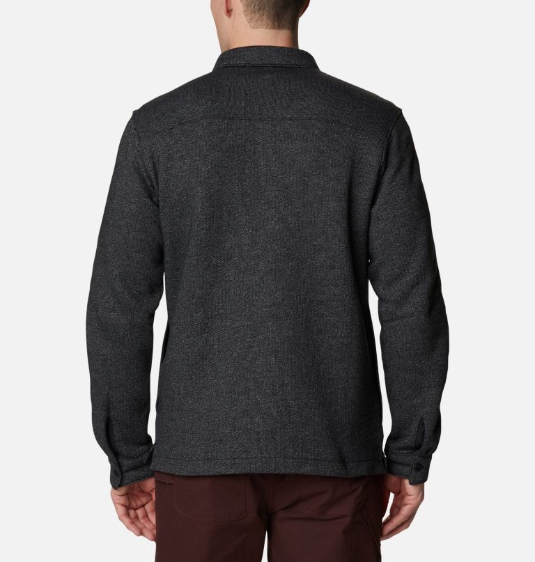 Columbia Men' Grea Har Mountain Shir Jacket