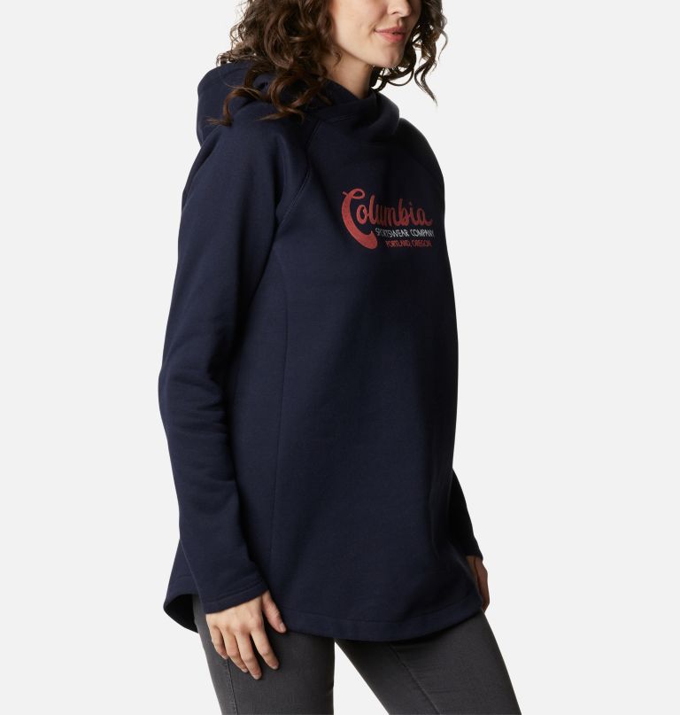 Columbia Women' Har Mountain I Hoodie