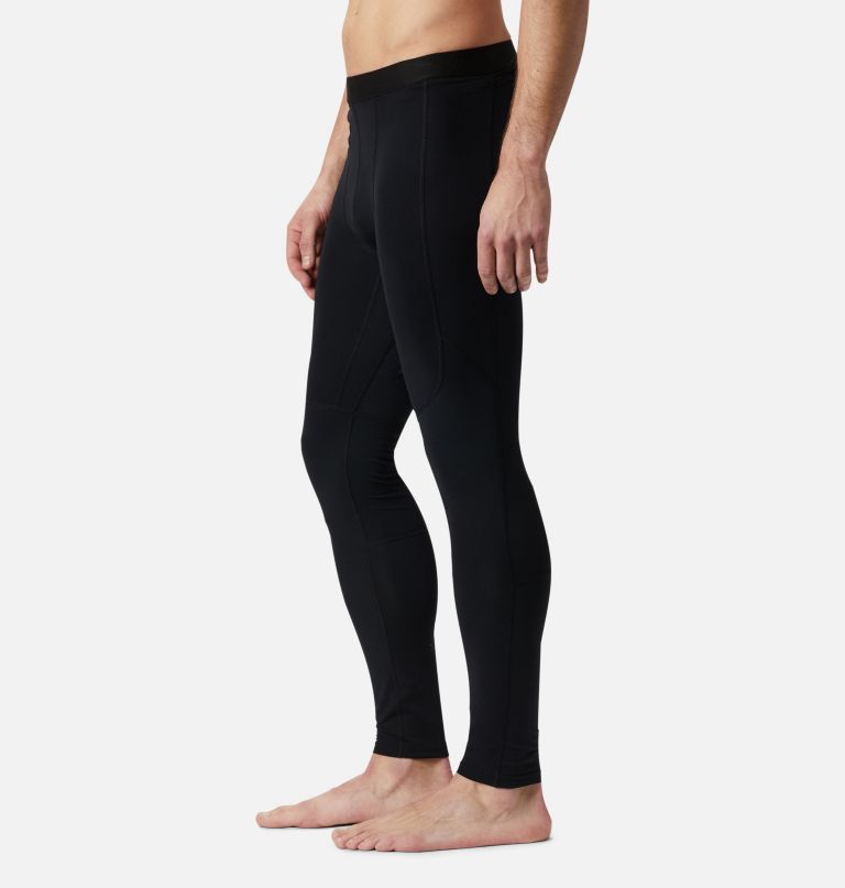 Columbia Men' Omni-Heat 3 Kni Baselaye Tights