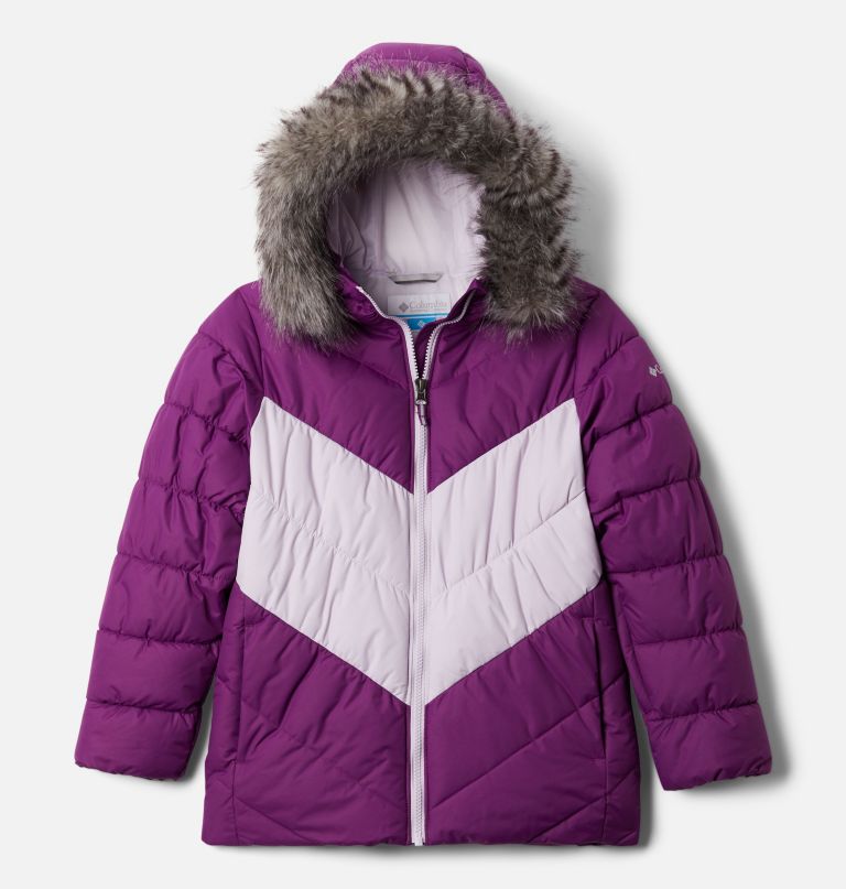 Columbia Girls Arcti Blast Jacket