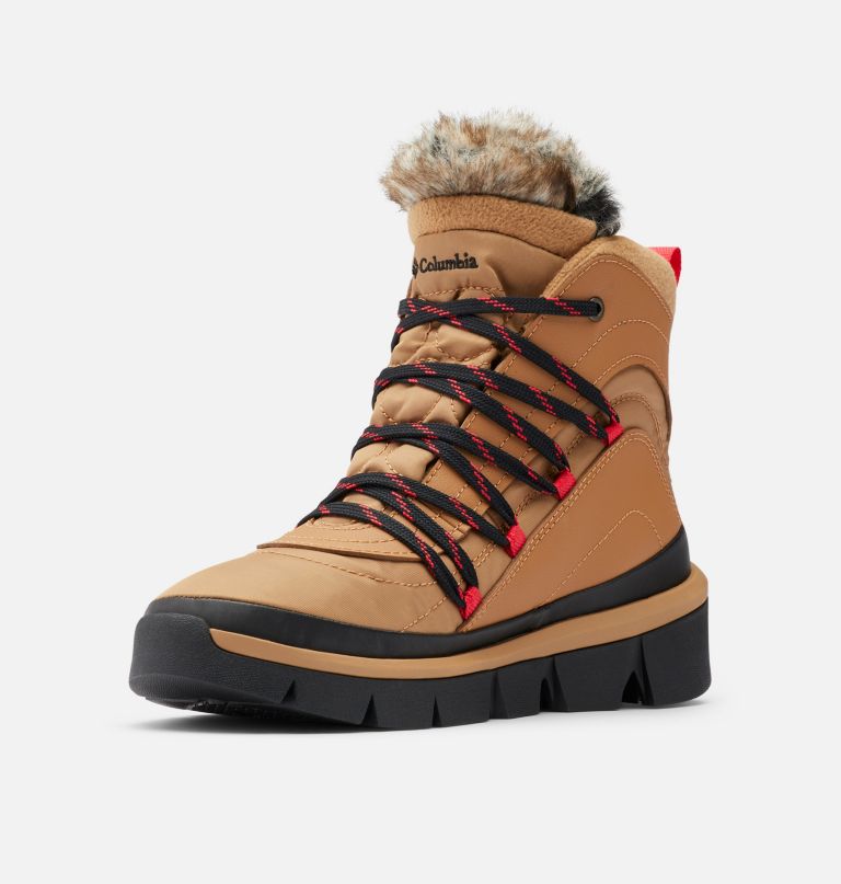 Columbia Women' Keetley Omni-Heat Infinit Short Boot