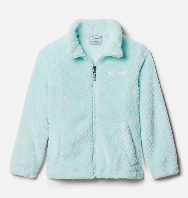 Columbia Girls Fir Side Sherp Jacket