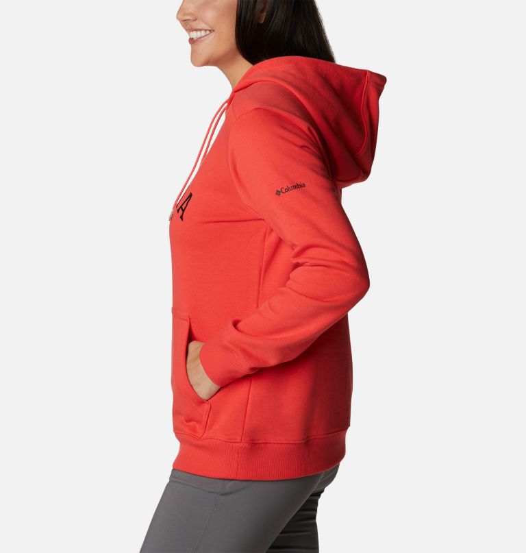 Columbia Women' Columbia Log Hoodie