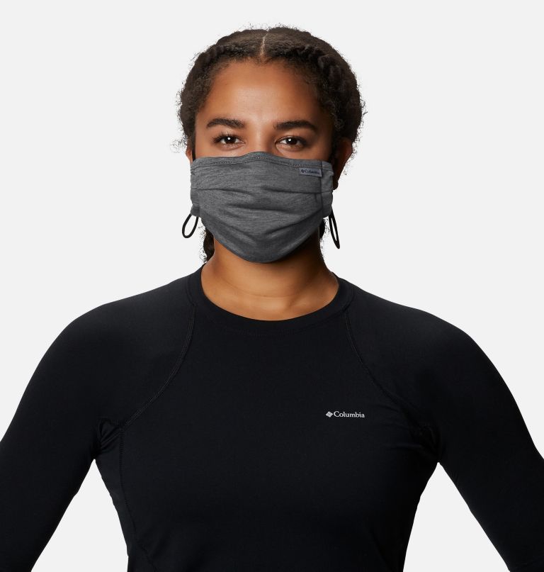 Columbia Tec Trail Fac Mask