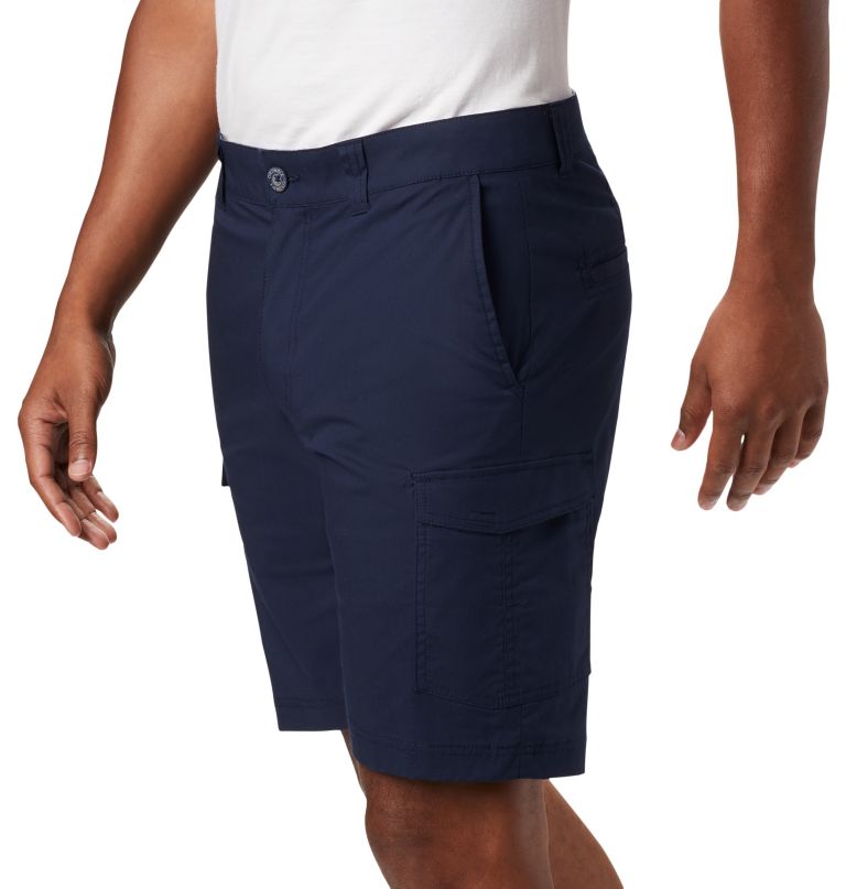 Columbia Men' Brenty Trail Casua Carg Shorts