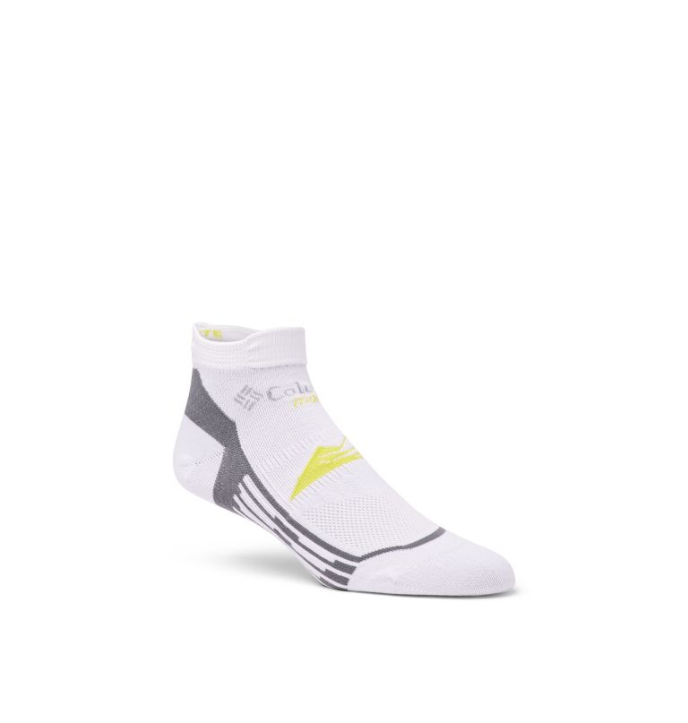 Columbia Optica Line Runnin Low-Cu Lightweigh Sock