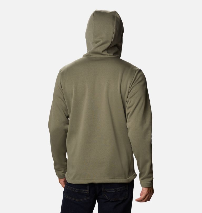 Columbia Men' Out-Shield Dr Fleec Hoodie