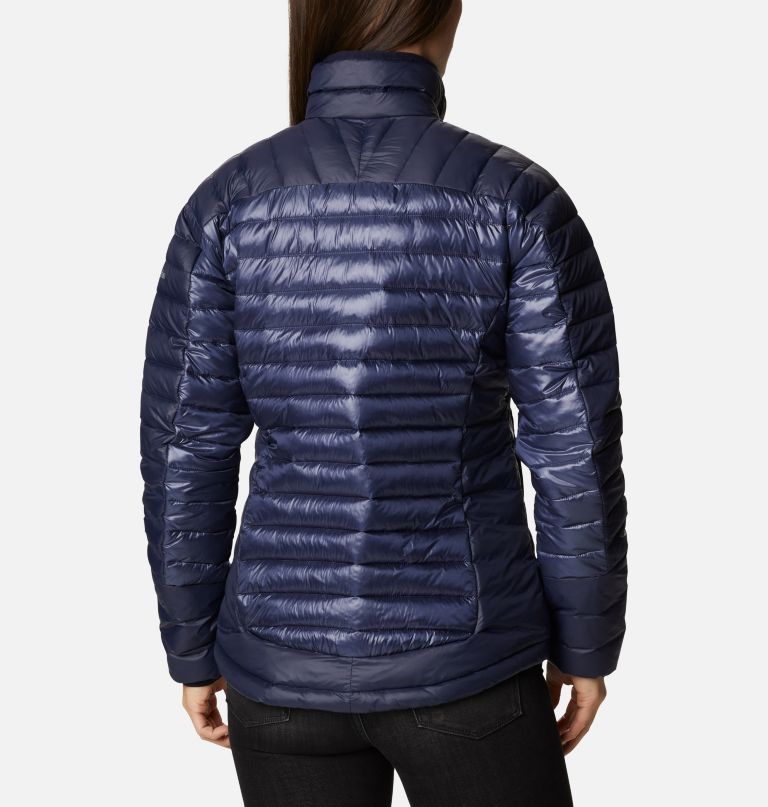 Columbia Women' Labyrint Loop Omni-Heat Infinit Insulate Jacket