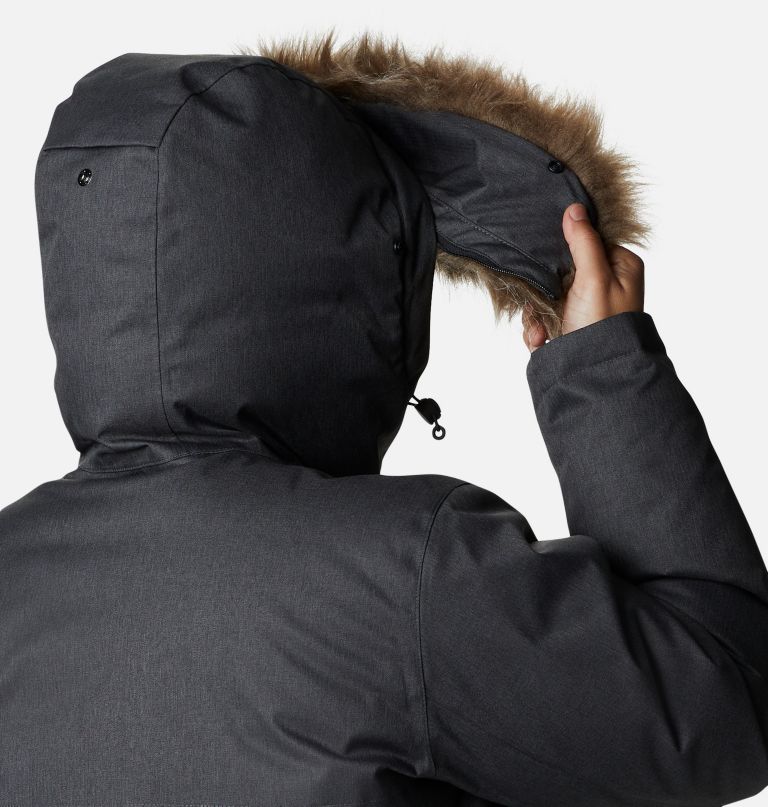 Columbia Women' Junipe Ridge Omni-Heat Infinit Dow Park  Plu Size