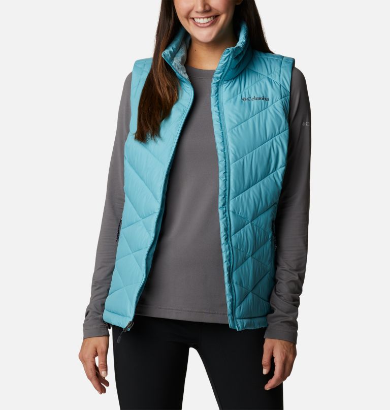 Columbia Women' Heavenly Vest