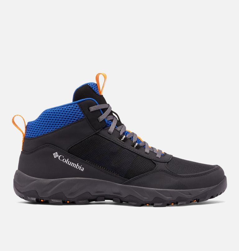 Columbia Men' Flow Centr Shoe