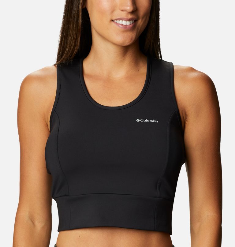 Columbia Women' Windgate I Croppe Tank
