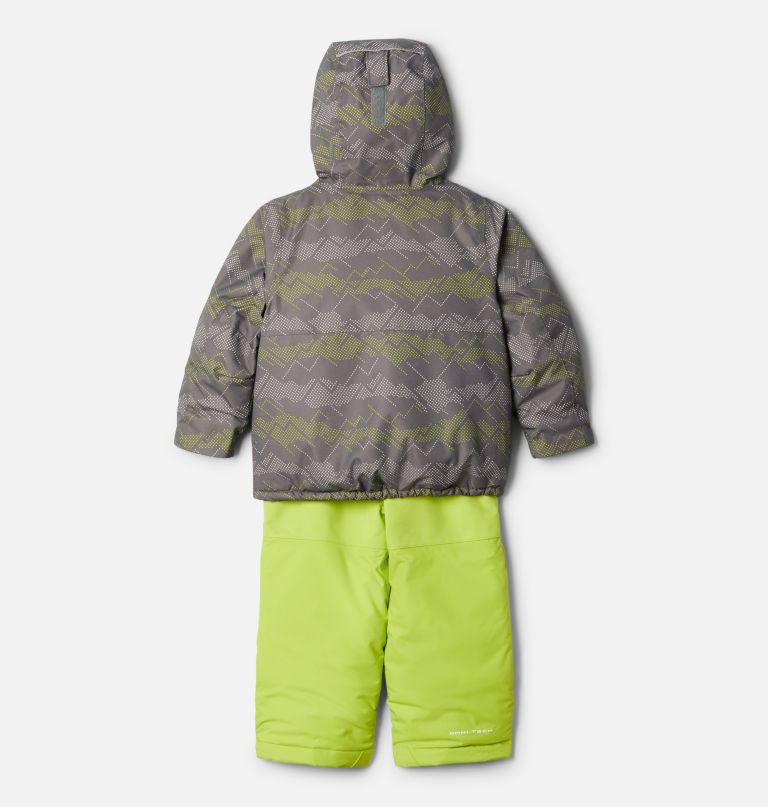 Columbia Toddle Buga Set
