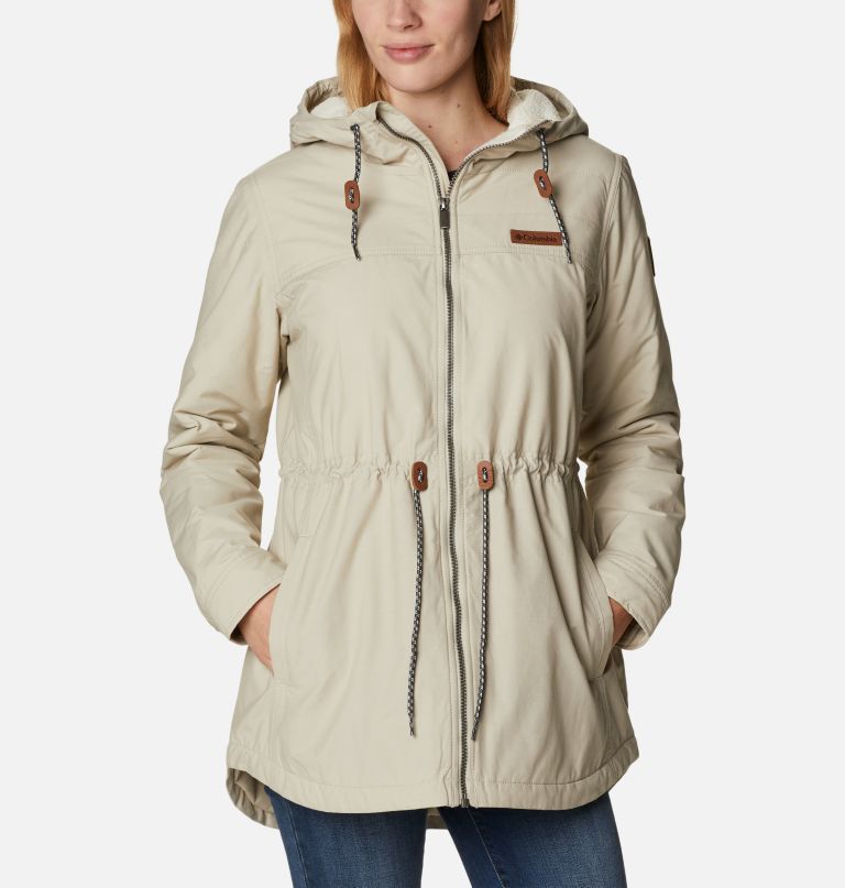 Columbia Women' Chatfiel Hil Jacket