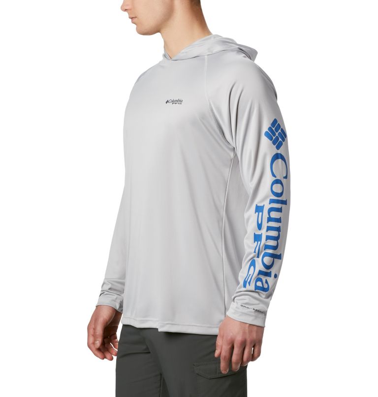Columbia Men' PF Termina Tackle Hoodie