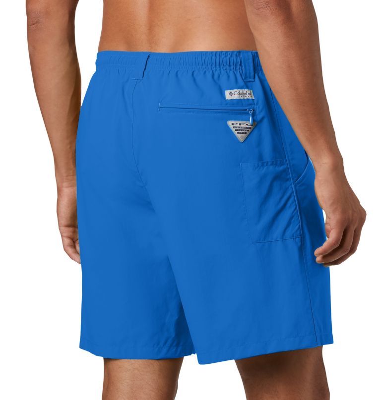 Columbia Men' PF Backcas III Wate Shorts