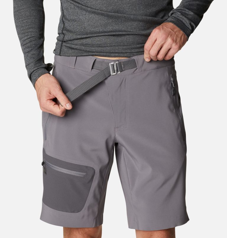 Columbia Men' Tita Pass Shorts
