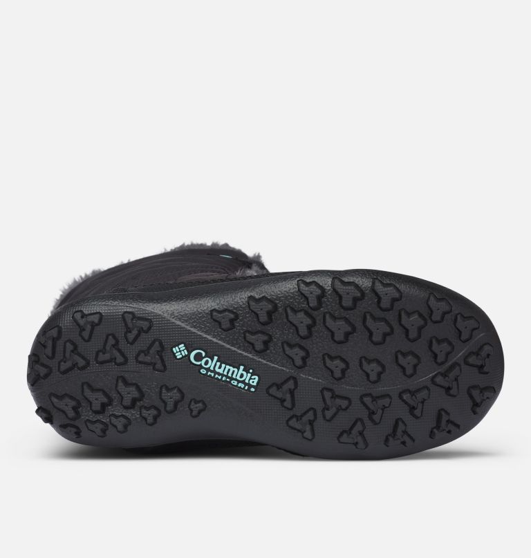 Columbia Bi Kids Minx Mi II Waterproo Omni-Heat Boot