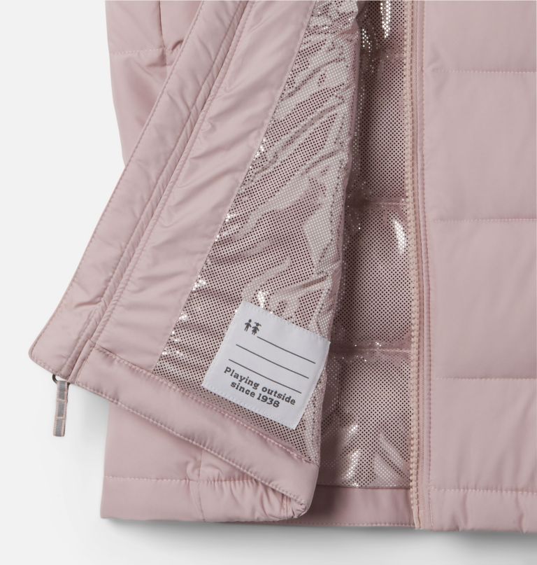 Columbia Kids Pik Lake Hoode Vest