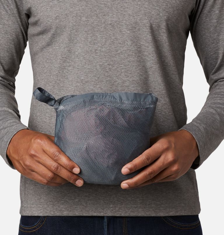 Columbia Men' Glennake Lake Rai Jacke  Tall