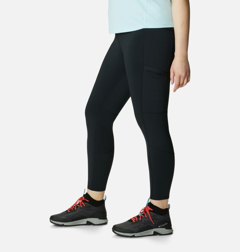 Columbia Women' Windgates I Legging  Plu Size